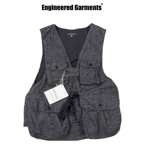 新品未使用】Engineered Garments Vest-