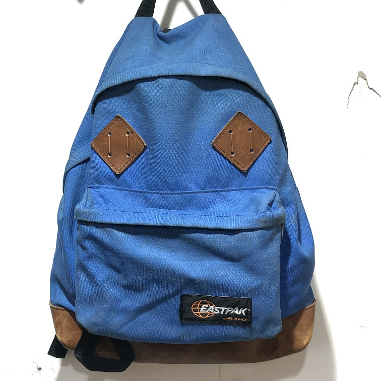 80~90년대 vintage eastpak backpack 시리즈 - 수박빈티지